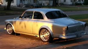 #catuned #volvo #volvo 122 #volvo amazon #bagged #airlift. Schwedenstahl Mit Ami Power Volvo Amazon Mit Ls3 V8