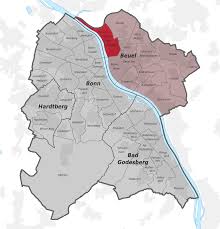 Und es ist noch einiges mehr geplant. Schwarzrheindorf Vilich Rheindorf Wikipedia