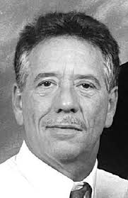 Oliver Benton Obituary (1949