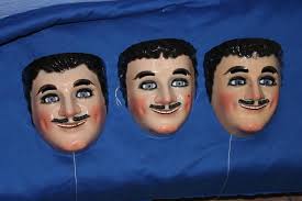 Mascaras De Carnaval Mascaras Carnaval Carnaval Mascaras