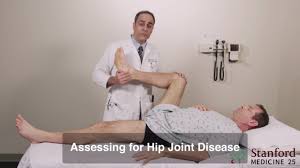 Image result for Hip Exam