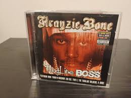Boss Bone