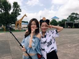 Paling keren 30 foto kartun sahabat berdua 14 desember 2016 coretan tinta nadia download 7 kartun yang bisa bikin ag di 2020 kartun sahabat latar belakang animasi. 94 Apink Ideas In 2021