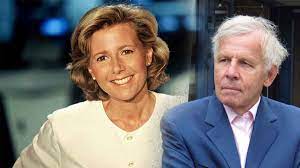 Le 29 avril 1995, claire chazal donnait naissance à son fils françois, fruit de ses amours avec l'autre star du jt de tf1, patrick poivre d'arvor. Claire Chazal Au Plus Mal Pour Son Fils Francois Cette Decision Irrevocable De Ppda