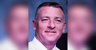 Obituary for James Franklin McIntire