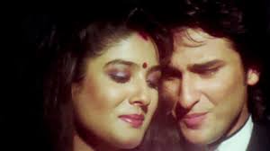 Kumarsanu S Songs Just Made Everyone Feel Romantic Still Its Been Alive In Hearts Of Everyone Here Is One Of Saifalikha Songs Romantic Songs Saif Ali Khan