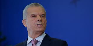 Bosniens Sicherheitsminister gibt auf: Ein Hardliner mit vielen Gegnern