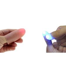 Buy Magic Thumb Light At Affordable Price From 3 Usd Best Prices Fast And Free Shipping Joom