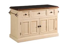 tuscan retreat 3 drawer 4 door large