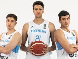 Very fast real time live scores as well as partial and final livescore results. Argentina Fiba U19 Basketball World Cup 2021 Fiba Basketball