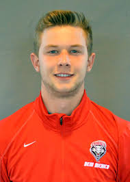 UNM's Josh Kerr wins 1500M Title at NCAA Championships