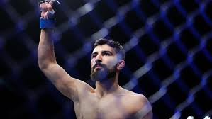 UFC.com - News update
