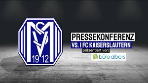 Sv meppen is een duitse voetbalclub uit meppen, nedersaksen. Pk Sv Meppen Vs 1 Fc Kaiserslautern Youtube