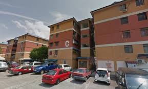 5 & 7, jalan susur dewata satu, larkin perdana 80350 johor bahru, johor tel : Partially Furnished Room In Shop House For Rent At Larkin Perdana Larkin Land