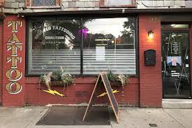 Talented artists have branched out to the farther reaches of local neighborhoods, setting up independent operations and building audiences in. 9 Best Tattoo Shops In Philadelphia To Get Inked Now