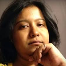 Suparna DAS