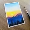 See more ideas about landscape, landscape paintings, watercolor landscape. Https Encrypted Tbn0 Gstatic Com Images Q Tbn And9gcr Do5 Nlbgs7ey0wb Mj20icl5ttl9qnz Cduvvvgkbnpgvkfg Usqp Cau
