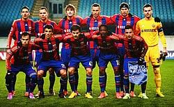 93,476 likes · 543 talking about this. Pfc Cska Moscow Wikipedia