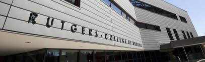 Bned), a leading solutions provider for the education industry, today conducted by barnes & noble college insights™, the report looks at the attitudes and perspectives of gen z college students across the u.s. Study Locations Throughout Rutgers You Can Do Nursing School
