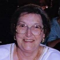 Mrs. Claire H. Campbell Obituary