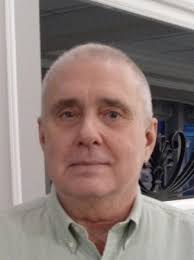 Obituary information for John Timothy Chance