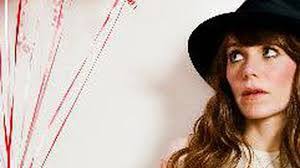 Jenny Lewis's Instagram, Twitter & Facebook