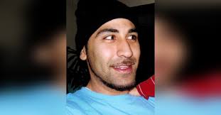 Obituary information for Joshua Allen Sanchez