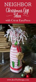 One Of My Favorite Neighbor Christmas Gift Ideas And A Chance To Win A Cricut Maker Jen T By Design Cricut is a lifesaver this time of year because no matter what project you are creating, with just the push of a button your cricut can do most of the work for you. favorite neighbor christmas gift ideas