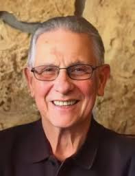 Obituary information for Arlan "Laverne" Danielson