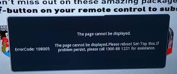 It will reboot automatically to reconfigure system. New Unifi Iptv Box Huawei Ec6108v8