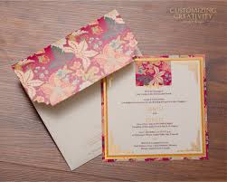 Wedding Invitation Cards Indian Wedding Cards Invites Wedding Stationery Customized Invi Indian Wedding Invitation Cards Simple Wedding Cards Wedding Cards