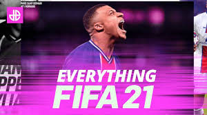 Personally, i believe mbappe will win it. Fifa 21 Release Date Ea Access How To Get Beta Demo Next Gen Plans