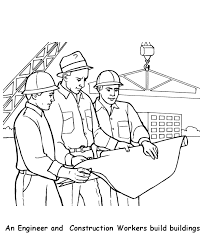 Learn how your comment data is processed. Construction Worker Coloring Pages Coloring Home