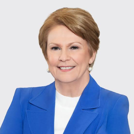 Vicki Hollub