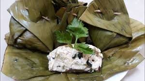 Resep pepes gurame bubu bahan: Pepes Tahu Kemangi Cara Membuat Pepes Tahu Resep Pepes Tahu Kemangi Youtube