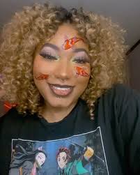 Pretty and out the mix 💋