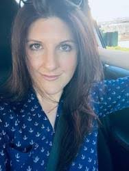 Irene Sutherland's Instagram, Twitter & Facebook