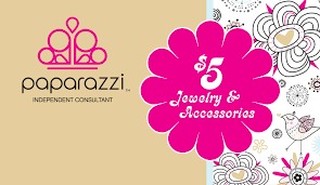 Paparazzi accessories uniquely you by karen jewelry page. Independent Consultant Paparazzi Logo Images Amashusho Images