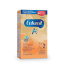 2 Baby Formula, Powder Refill  Enfamil A+