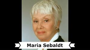 Learn about maria sebaldt (actor): Die Gute Alte Zeit Maria Sebaldt Die Wicherts Von Nebenan Herr Tenstaag Und Die Altlasten 1989 Facebook