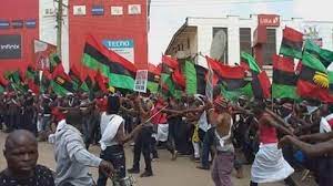 The bid to establish an autonomous state in southeastern nigeria sparked a civil war in which more than a million people died. Radio Biafra News Home Facebook