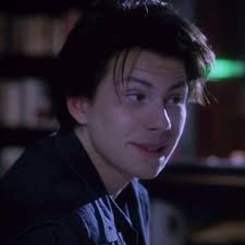 Jason Dean Car Scene Arguing