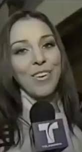 Entrevista Jurado: ¿Inglés o Idioma Nativo? Malentendido de 2004