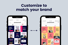 After the ban on chinese apps, instagram reels has a wonderful opportunity to fill the. Instagram Reel Covers Canva Templates For Entrepreneurs