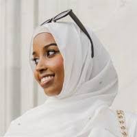 Anisa Ali's Instagram, Twitter & Facebook