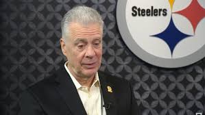 Don't Expect Art Rooney II To Talk Changes After Another Bad Steelers  Report Card - Steelers Depot