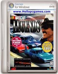 Nascar racing 2003, free and safe download. Nascar Legends Game Free Download Full Version For Pc