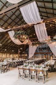 Planning A Wedding Can Arouse A Well Of Emotions Not To Mention The Accumulated Excitement Barn Wedding Decorations Fun Wedding Decor Country Wedding Reception