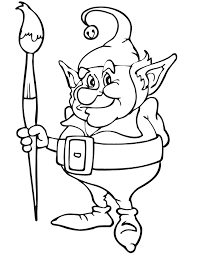 Is your car's paint scratched up? Paint Brush Coloring Page Coloring Home