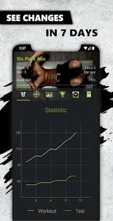Muscle booster is an app where you can create a custom workout plan and set your own realistic fitness goals, as well as a time frame to complete them. Titan Muscle Booster Home Workout Six Pack Abs By Power Ups More Detailed Information Than App Store Google Play By Appgrooves Health Fitness 10 Similar Apps 5 707 Reviews